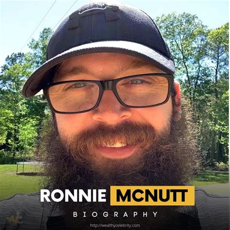 Ronnie Mcnutt Death Case - Related to the whole case of his death, live ...