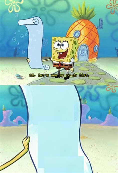 Spongebob Pointing Meme Template Names - IMAGESEE