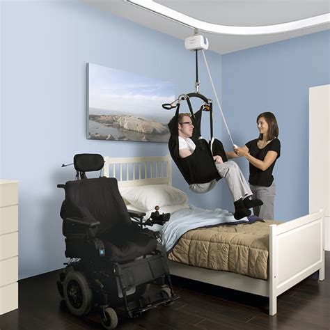 Handicare Ceiling Lifts Distributors | OSC | Lift For You