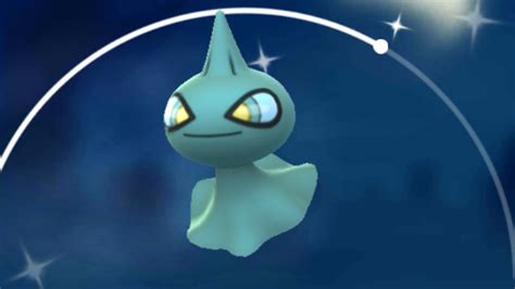 Shiny Shuppet gespot in Pokémon GO - NWTV