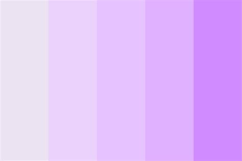 Paleta De Colores Morado Color Palette Design Hex Color Palette | The ...