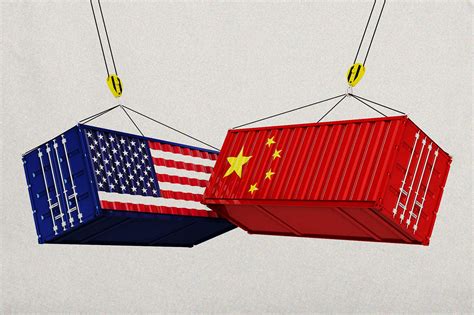 China Doesn’t Want to Play by the World’s Rules – Foreign Policy