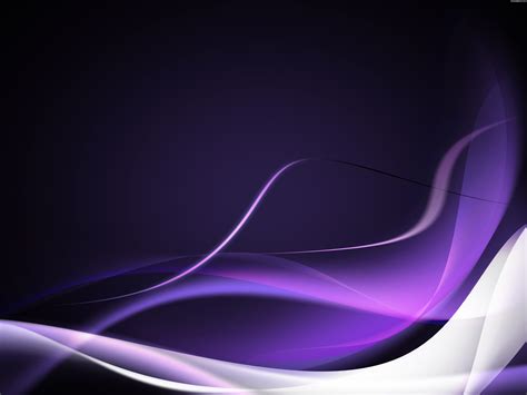 Black And Purple Background - WallpaperSafari