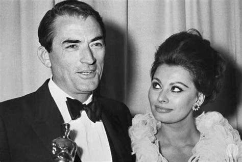 Oscars: A Look Back To When Gregory Peck Promoted Diversity In 1968