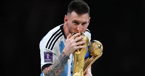 Lionel Messi trophies: What titles, honours has Argentina legend won ...