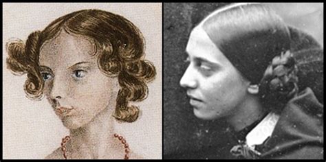 The Bronte Sisters - A True Likeness? - Anne Bronte