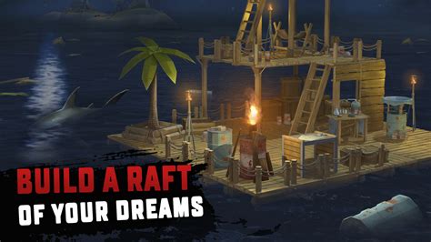 Game Free Raft OFFline PC Download for Free - ABANG_KITE_BLOG