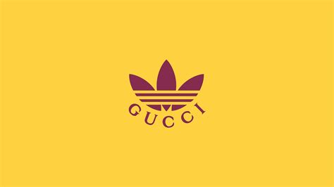 Introducing adidas x Gucci