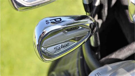 5 things you need to know about Mizuno's new JPX 923 irons