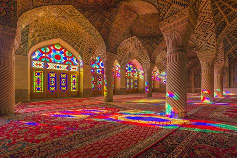 Why Iran Is Opening Its Doors to Bold Architecture