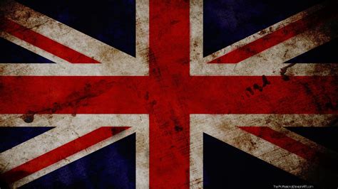 Cool British Flag Wallpapers - Top Free Cool British Flag Backgrounds ...