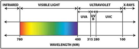 Ultraviolet Radiation