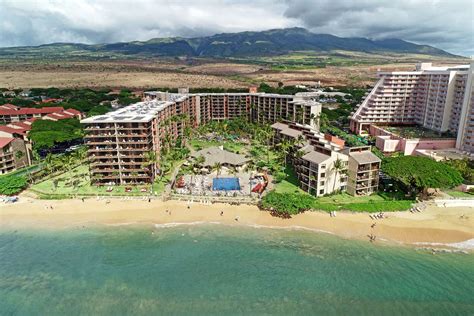 Aston Kaanapali Shores Hotel, HI - See Discounts