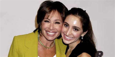 What does Judge Jeanine's daughter do? Is she on The Five? - Tuko.co.ke