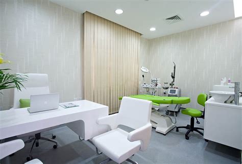 Consultation & Procedure Room | Hospital interior, Hospital interior ...