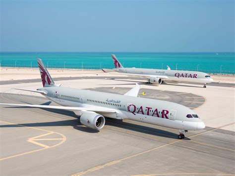 Qatar Airways Economy Review: L.A. to Doha and Beyond