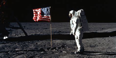 Apollo 11 50th Anniversary — The history of the first moon landing ...