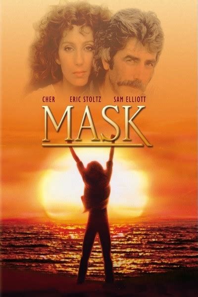 Mask Movie Review & Film Summary (1985) | Roger Ebert