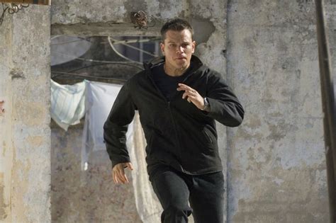 Watch the Trailer for Treadstone, the Jason Bourne Spinoff Series