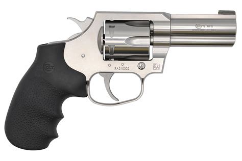 Colt King Cobra 357 Magnum Double-Action Revolver | Sportsman's Outdoor ...