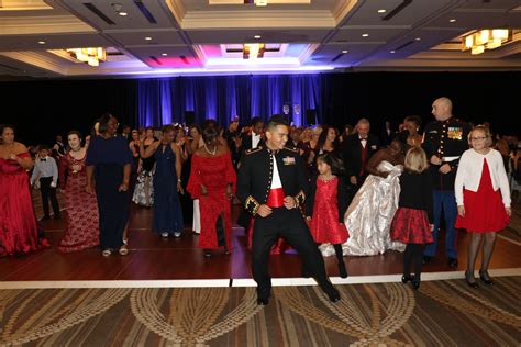 United States Marine Corps Birthday Ball