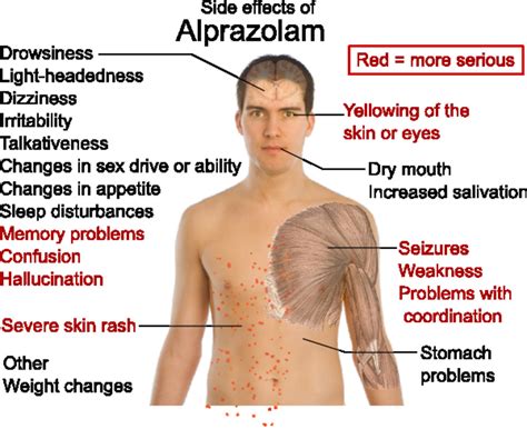 Alzolam uses and side effects | HubPages