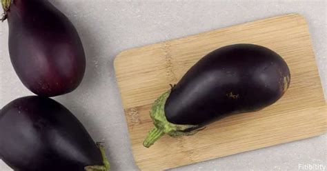 Can Eggplant Be Frozen? How to Freeze and Blanch - Fitibility