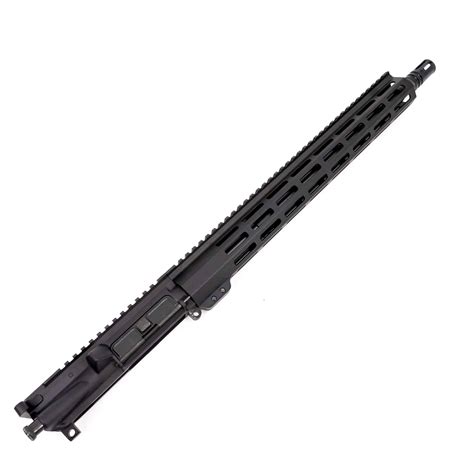 300 BLACKOUT RIFLE UPPER |16 INCH | ANDRO CORP IND.