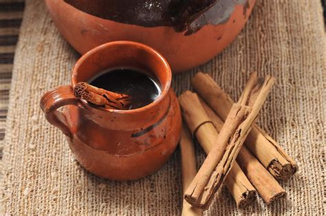 Receta Café de Olla - TuriMexico