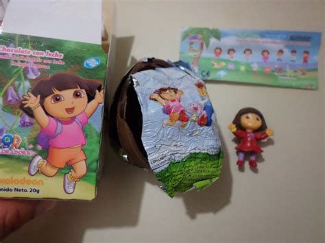 Baby Names 👶🏻 : DORA THE EXPLORER EGG SURPRISE UNBOXING DORA LA EXPLORADORA