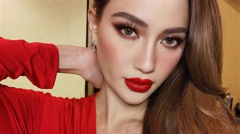 Arci Munoz Almost Quit Showbiz Because Of An Ex-Boyfriend