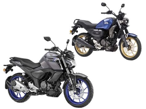 Yamaha FZ Price, Specs, Review, Pics Mileage In India | atelier-yuwa ...