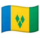 🇻🇨 Flag: St. Vincent & Grenadines Emoji Meaning and Pictures