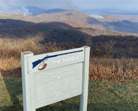 Five fires across Virginia consume more than 1,000 acres each ...