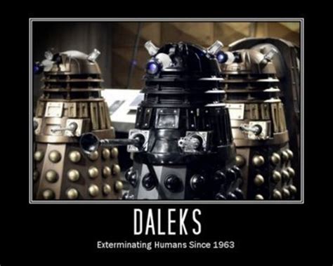 Daleks - The Daleks Photo (5944167) - Fanpop