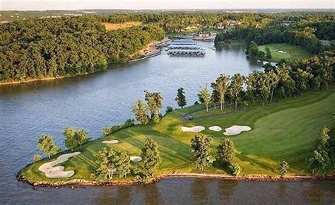 Missouri Golf Courses: The Best Public Courses You Can Play [Guide ...