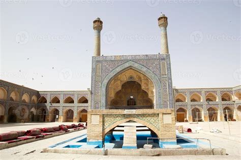 Isfahan 877244 Stock Photo at Vecteezy