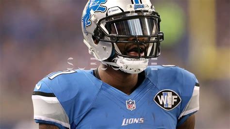 Calvin Johnson Highlights - YouTube