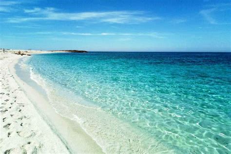 The Most Beautiful Beaches in Sardinia | Oliver's Travels