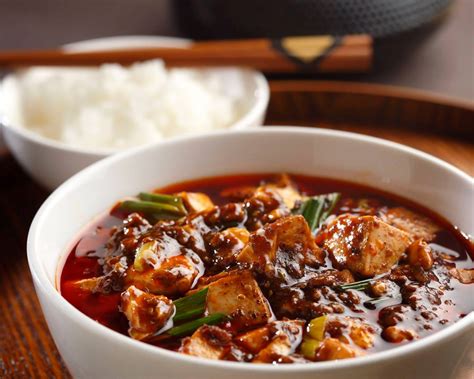 Where to Find Sichuan Cuisine in Singapore: The Best Restaurants to ...