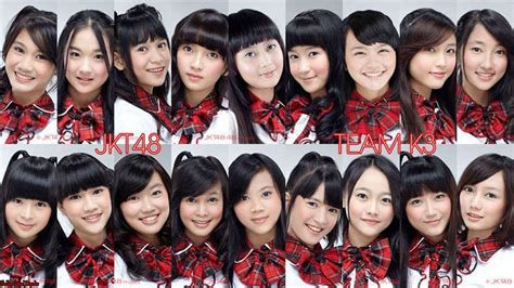 JKT48 Wallpapers - Wallpaper Cave