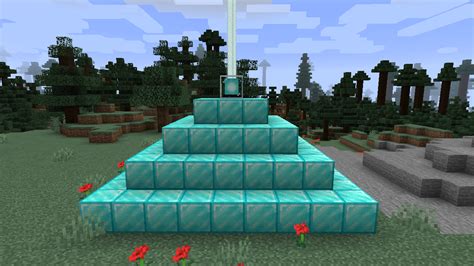 What is the Range of a Beacon in Minecraft? - Pro Game Guides