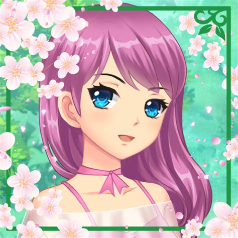 Anime Dress Up - Games For Girls: Amazon.com.au: Appstore for Android