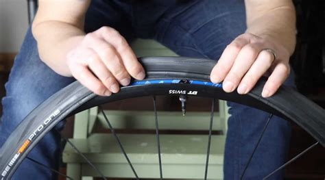 Tubeless Bike Tires Advantages and Disadvantages - ApexBikes