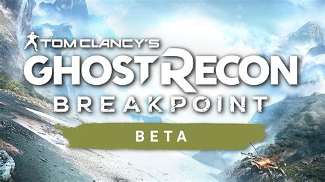 Ghost Recon Breakpoint Year 1 DLC plans announced | PC News at New Game ...