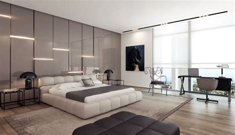 20 Awesome Modern Bedroom Furniture Designs | Contemporary bedroom ...