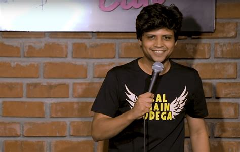 Rahul-Subramanian-Best-Stand-Up-Comedian-India-YouTube - The Best of ...