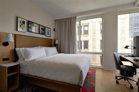 Hotel Indigo NYC Financial District, an IHG Hotel, New York (updated ...