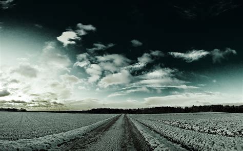 🔥 [50+] Snowy Fields Wallpapers | WallpaperSafari