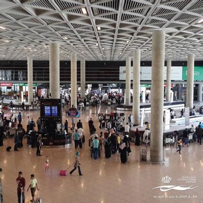 Some 8.4 Million People Travelled Through QAIA in 2018 — Statement